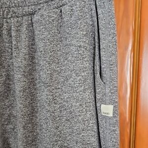 Vuori Gray Women's Pants